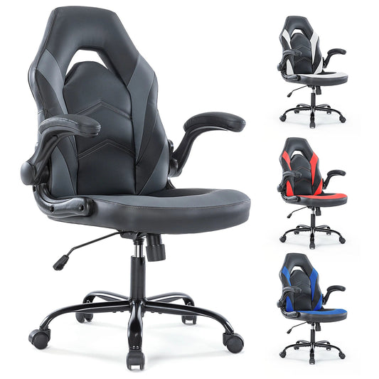Ergonomischer Gaming Stuhl MySalvora