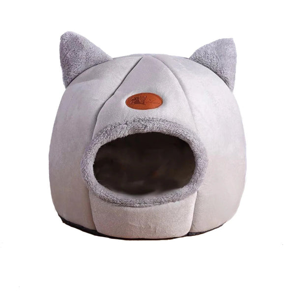 Kuschelnest für Katzen
