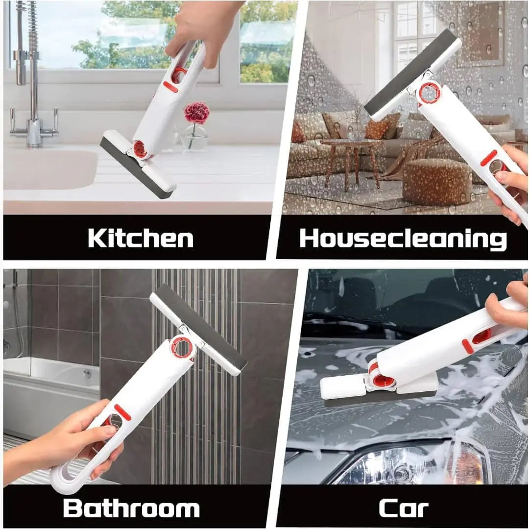 Magischer Mini-Wischmopp MySalvora