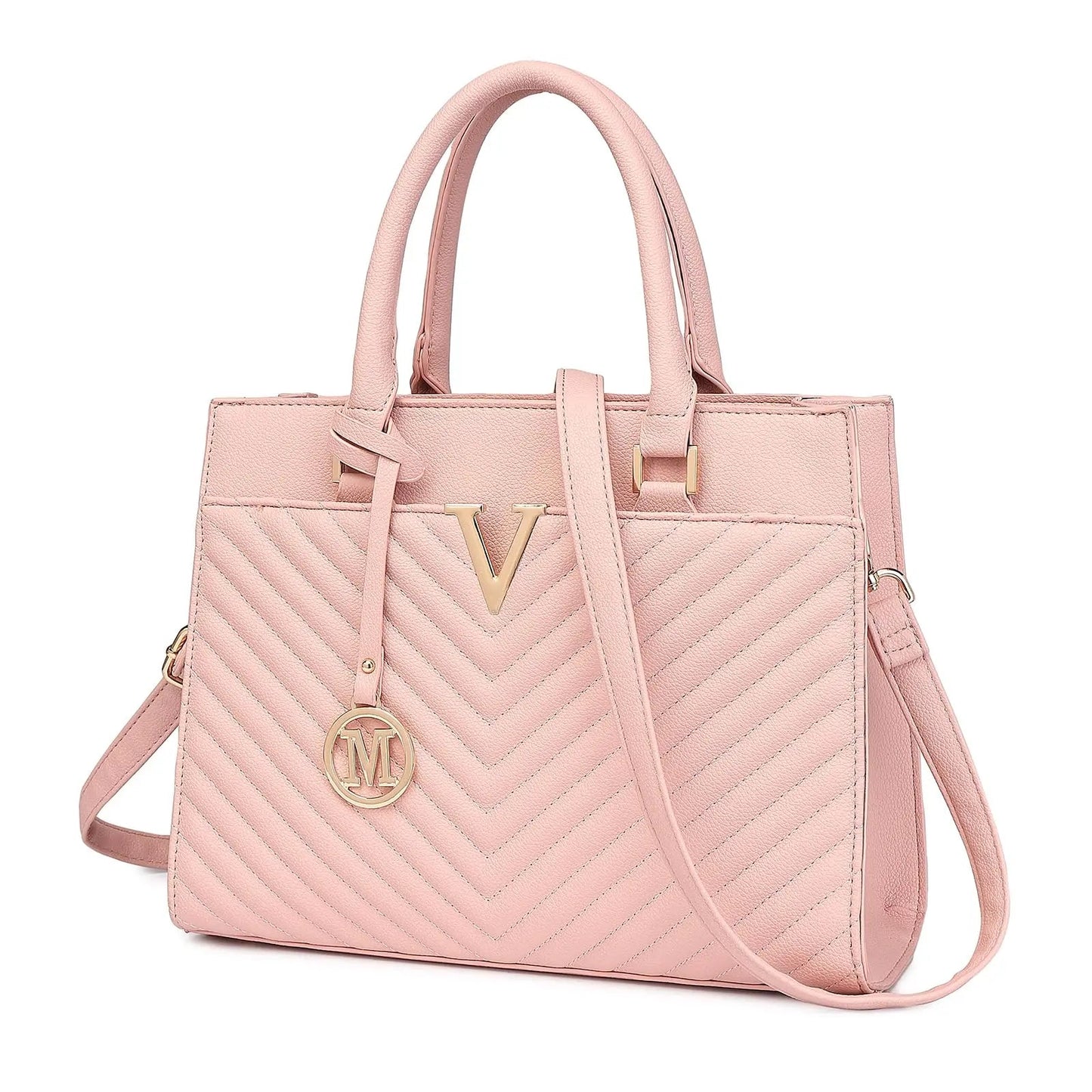Miss Lulu Elegante Handtasche MySalvora