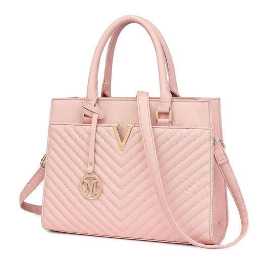 Miss Lulu Elegante Handtasche MySalvora