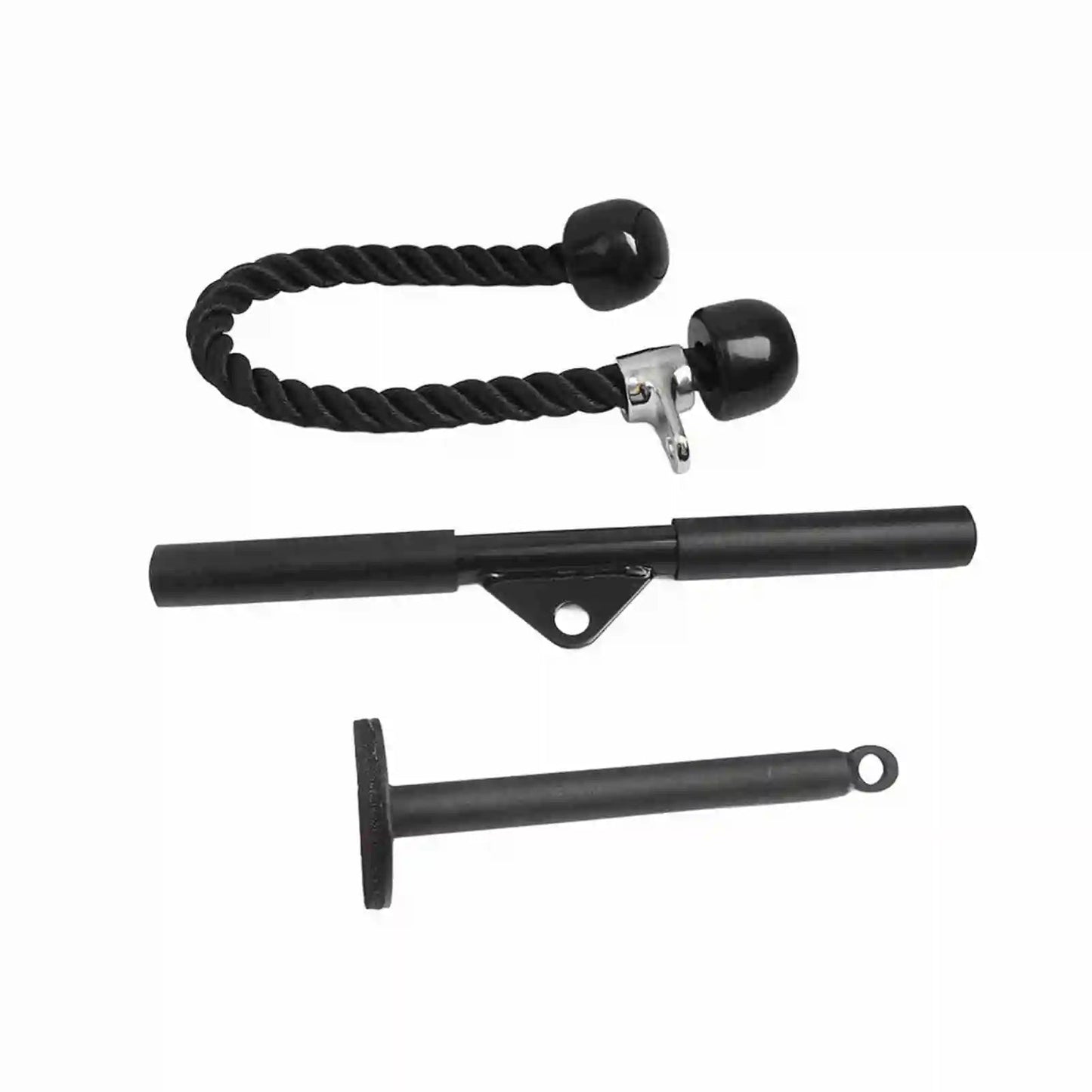 Heimfitness Seilzug-System MySalvora
