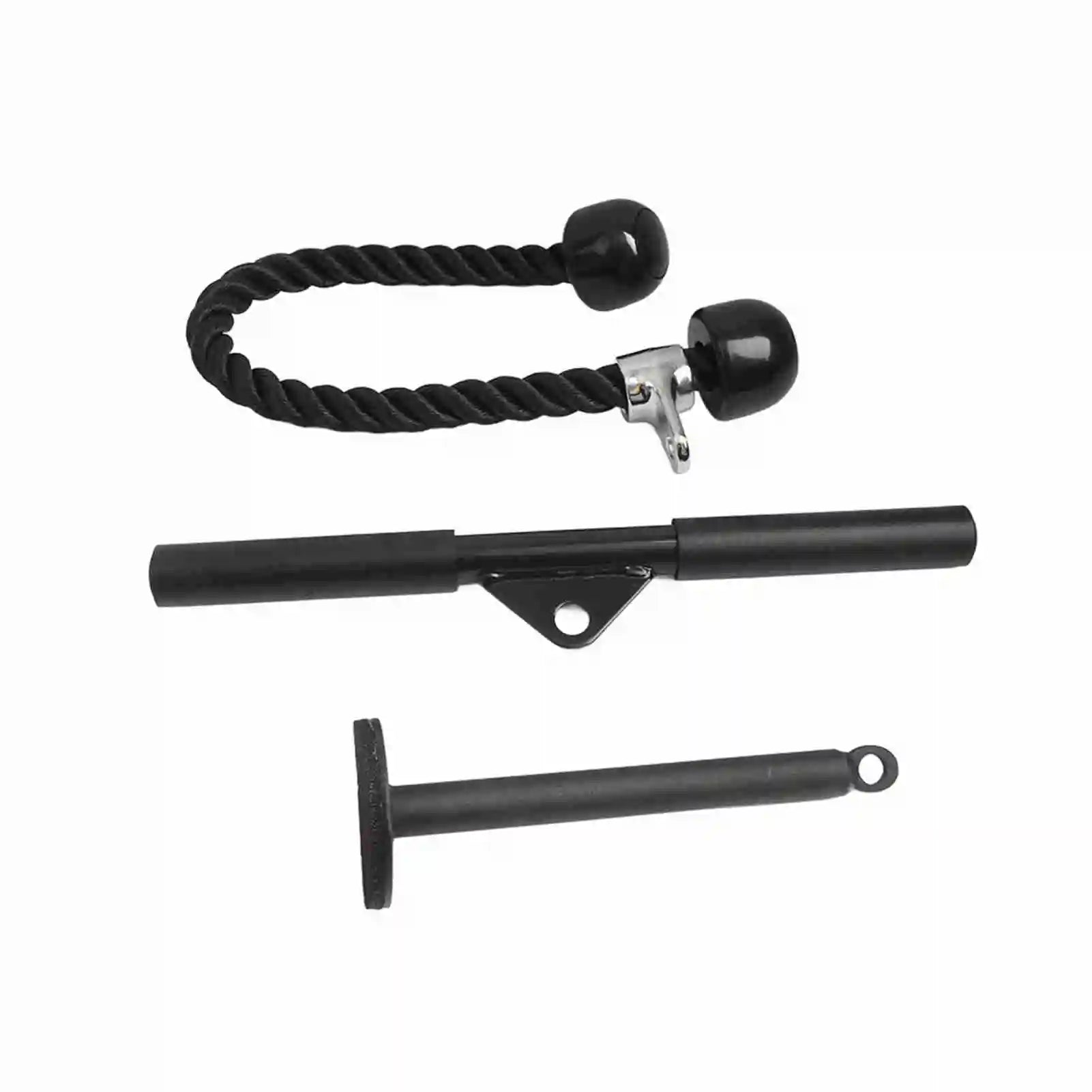 Heimfitness Seilzug-System MySalvora