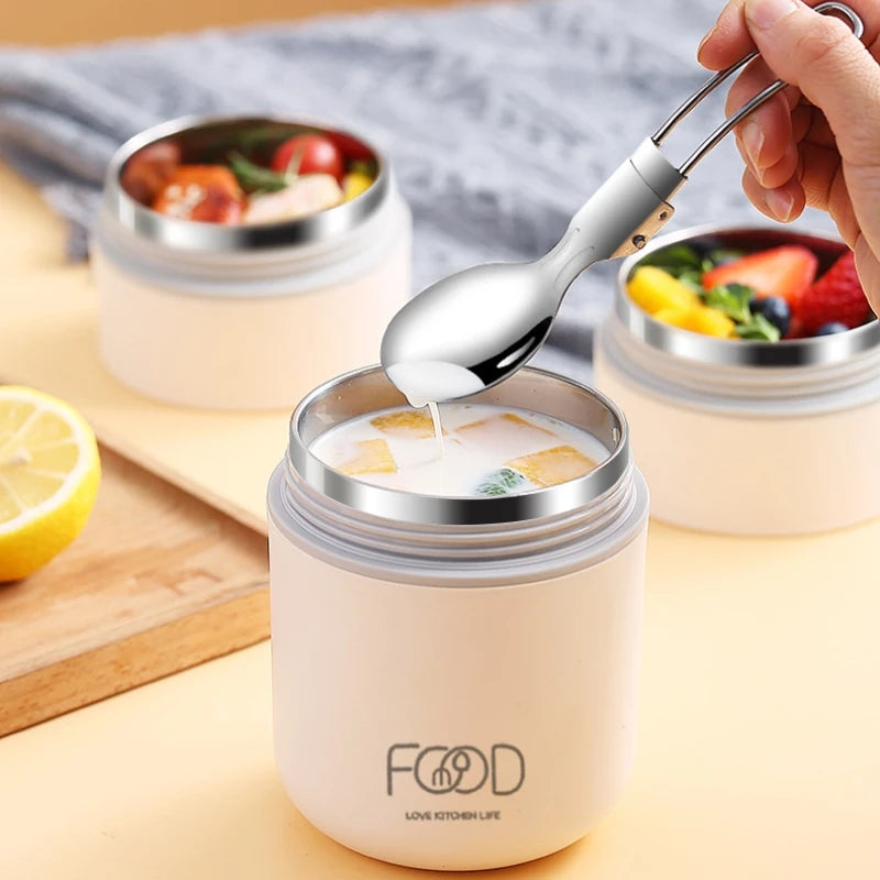 Wärmezauber Lunchbox MySalvora