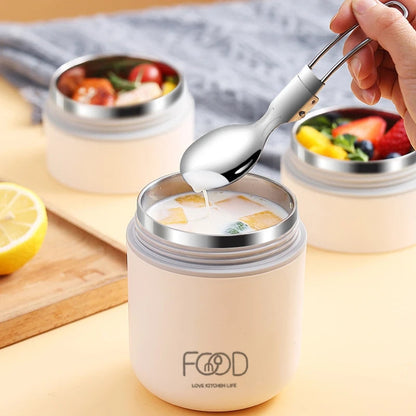 Wärmezauber Lunchbox MySalvora