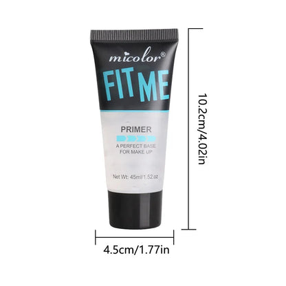 Magischer Make-up Primer MySalvora