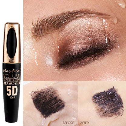 Perfekte Wimpern Mascara MySalvora
