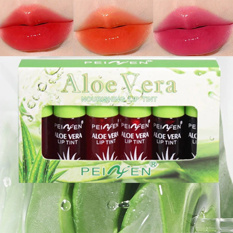 Glitzernder Feuchtigkeits-Lipgloss MySalvora