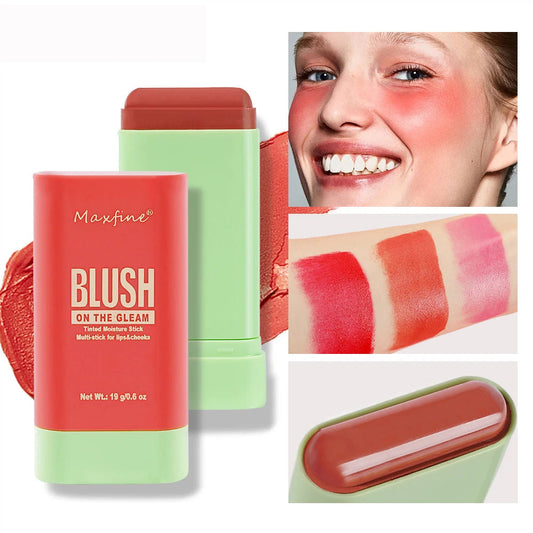Zauberhafter Blush-Stick MySalvora
